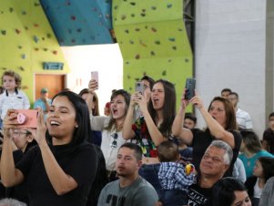 UFLA realiza Colação de Grau para 28 cursos de graduação - confira as fotos