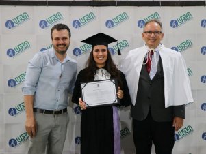 UFLA realiza Colação de Grau para 28 cursos de graduação - confira as fotos