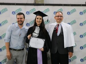 UFLA realiza Colação de Grau para 28 cursos de graduação - confira as fotos