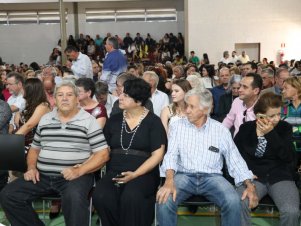 UFLA realiza Colação de Grau para 28 cursos de graduação - confira as fotos