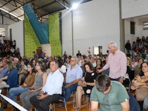 UFLA realiza Colação de Grau para 28 cursos de graduação - confira as fotos