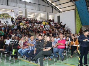 UFLA realiza Colação de Grau para 28 cursos de graduação - confira as fotos