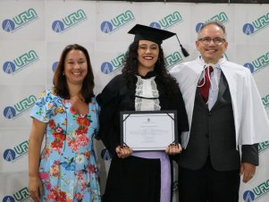 UFLA realiza Colação de Grau para 28 cursos de graduação - confira as fotos