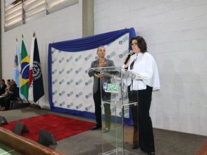 UFLA realiza Colação de Grau para 28 cursos de graduação - confira as fotos