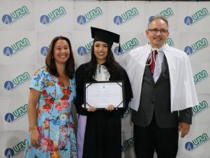 UFLA realiza Colação de Grau para 28 cursos de graduação - confira as fotos