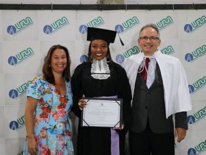 UFLA realiza Colação de Grau para 28 cursos de graduação - confira as fotos