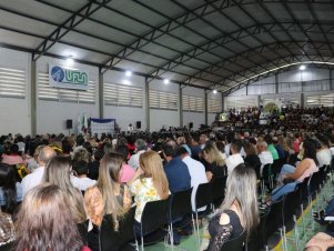 UFLA realiza Colação de Grau para 28 cursos de graduação - confira as fotos