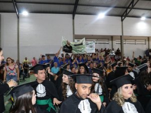 UFLA realiza Colação de Grau para 28 cursos de graduação - confira as fotos