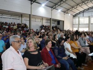 UFLA realiza Colação de Grau para 28 cursos de graduação - confira as fotos