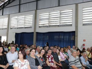 UFLA realiza Colação de Grau para 28 cursos de graduação - confira as fotos