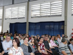 UFLA realiza Colação de Grau para 28 cursos de graduação - confira as fotos