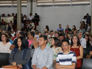 UFLA realiza Colação de Grau para 28 cursos de graduação - confira as fotos