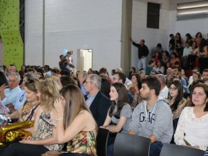 UFLA realiza Colação de Grau para 28 cursos de graduação - confira as fotos