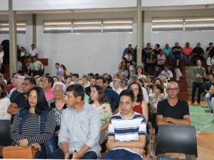 UFLA realiza Colação de Grau para 28 cursos de graduação - confira as fotos