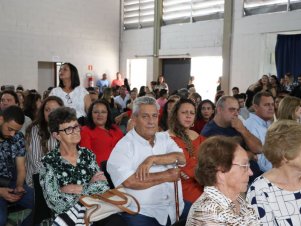 UFLA realiza Colação de Grau para 28 cursos de graduação - confira as fotos