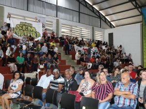 UFLA realiza Colação de Grau para 28 cursos de graduação - confira as fotos