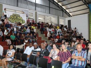 UFLA realiza Colação de Grau para 28 cursos de graduação - confira as fotos