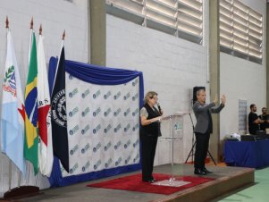 UFLA realiza Colação de Grau para 28 cursos de graduação - confira as fotos