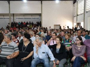 UFLA realiza Colação de Grau para 28 cursos de graduação - confira as fotos