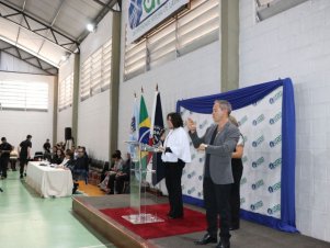 UFLA realiza Colação de Grau para 28 cursos de graduação - confira as fotos