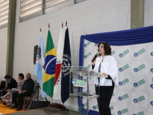 UFLA realiza Colação de Grau para 28 cursos de graduação - confira as fotos