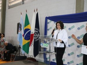 UFLA realiza Colação de Grau para 28 cursos de graduação - confira as fotos