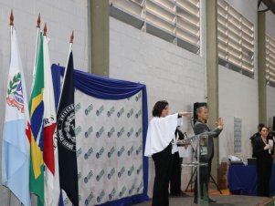 UFLA realiza Colação de Grau para 28 cursos de graduação - confira as fotos