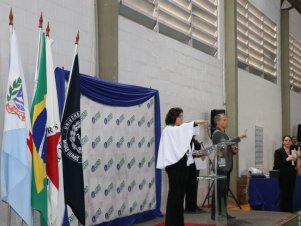 UFLA realiza Colação de Grau para 28 cursos de graduação - confira as fotos