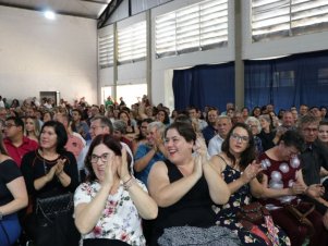 UFLA realiza Colação de Grau para 28 cursos de graduação - confira as fotos