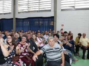 UFLA realiza Colação de Grau para 28 cursos de graduação - confira as fotos