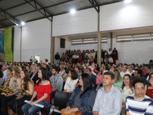 UFLA realiza Colação de Grau para 28 cursos de graduação - confira as fotos