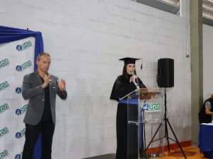 UFLA realiza Colação de Grau para 28 cursos de graduação - confira as fotos