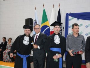 UFLA realiza Colação de Grau para 28 cursos de graduação - confira as fotos