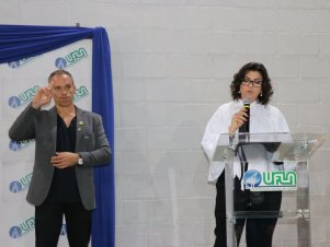 UFLA realiza Colação de Grau para 28 cursos de graduação - confira as fotos