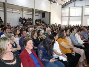 UFLA realiza Colação de Grau para 28 cursos de graduação - confira as fotos