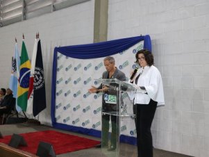 UFLA realiza Colação de Grau para 28 cursos de graduação - confira as fotos