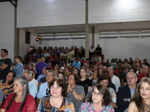 UFLA realiza Colação de Grau para 28 cursos de graduação - confira as fotos