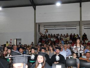 UFLA realiza Colação de Grau para 28 cursos de graduação - confira as fotos