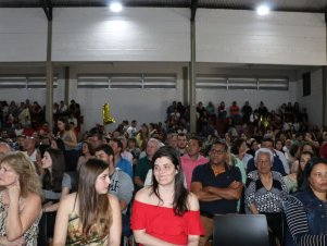 UFLA realiza Colação de Grau para 28 cursos de graduação - confira as fotos