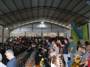 UFLA realiza Colação de Grau para 28 cursos de graduação - confira as fotos