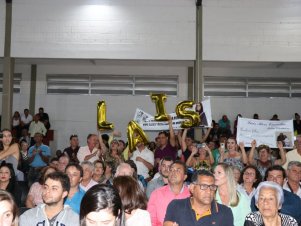 UFLA realiza Colação de Grau para 28 cursos de graduação - confira as fotos