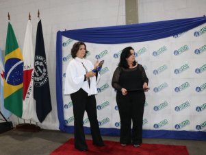 UFLA realiza Colação de Grau para 28 cursos de graduação - confira as fotos