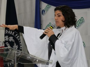 UFLA realiza Colação de Grau para 28 cursos de graduação - confira as fotos