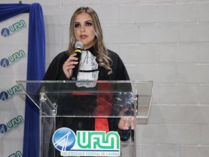 UFLA realiza Colação de Grau para 28 cursos de graduação - confira as fotos