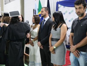 UFLA realiza Colação de Grau para 28 cursos de graduação - confira as fotos