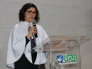 UFLA realiza Colação de Grau para 28 cursos de graduação - confira as fotos