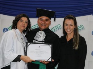 UFLA realiza Colação de Grau para 28 cursos de graduação - confira as fotos