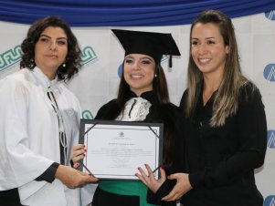 UFLA realiza Colação de Grau para 28 cursos de graduação - confira as fotos