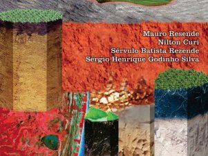 Mais 9 livros serão lançados  pela Editora UFLA 