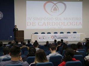 IV Simpósio Cardiologia